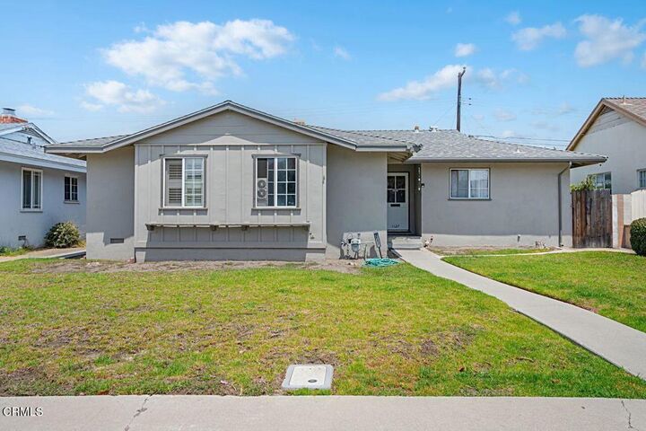 Property Photo: 1127 Douglas Avenue CA 93030