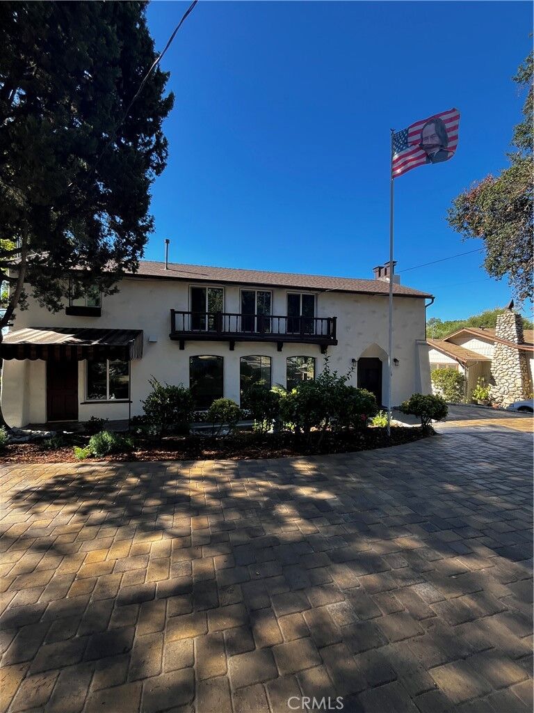 Property Photo: 2430 Orange Avenue CA 91214
