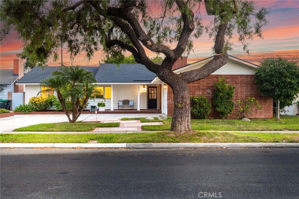 Property Photo:  3122 Ruth Elaine Drive  CA 90720 