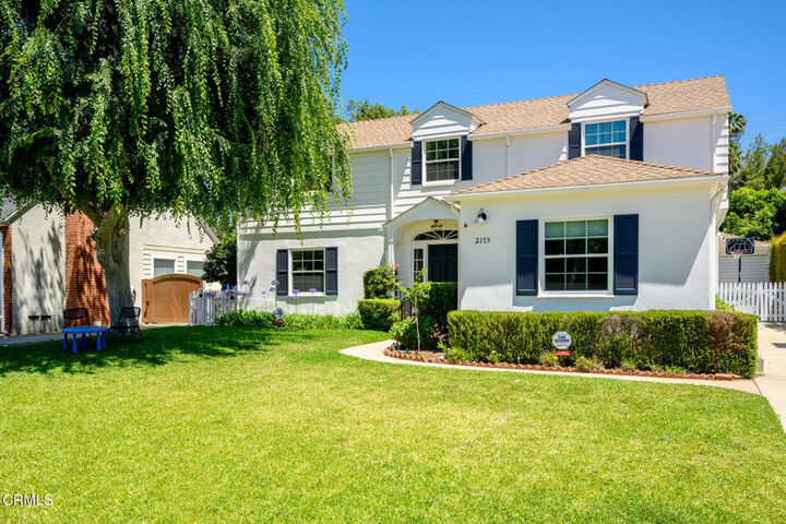 Property Photo:  2175 Las Lunas Street  CA  