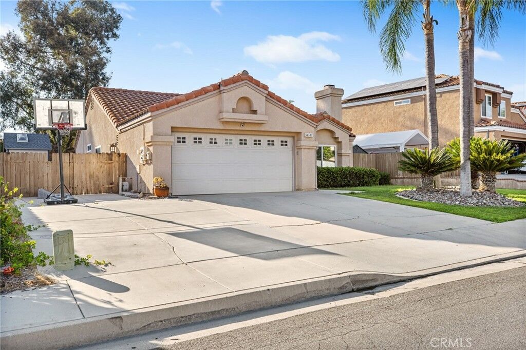 Property Photo: 36357 Provence Drive CA 92562