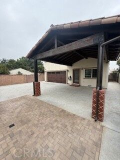 Property Photo:  401 S Burris Avenue  CA 90221 