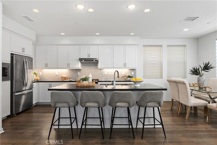 Property Photo:  102 Fable  CA 92618 