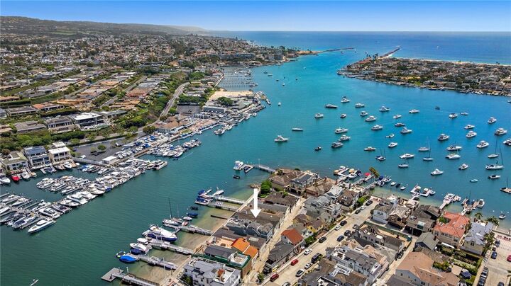 117 E Bay Front  Newport Beach CA 92662 photo