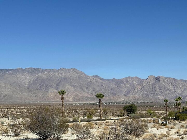 Property Photo:  0 Hunter Drive  CA 92004 