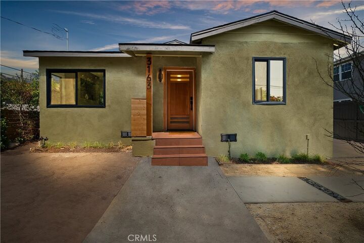 3161 Estara Avenue  Los Angeles CA 90065 photo