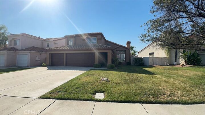 Property Photo:  8 Bella Minozza  CA 92532 