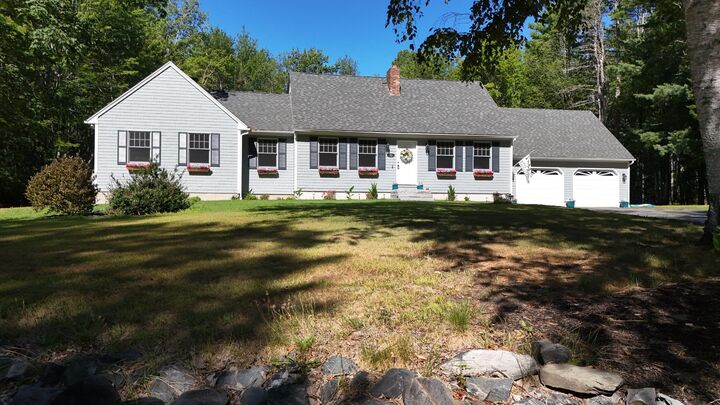 Property Photo:  31 Brian Drive  ME 04412 
