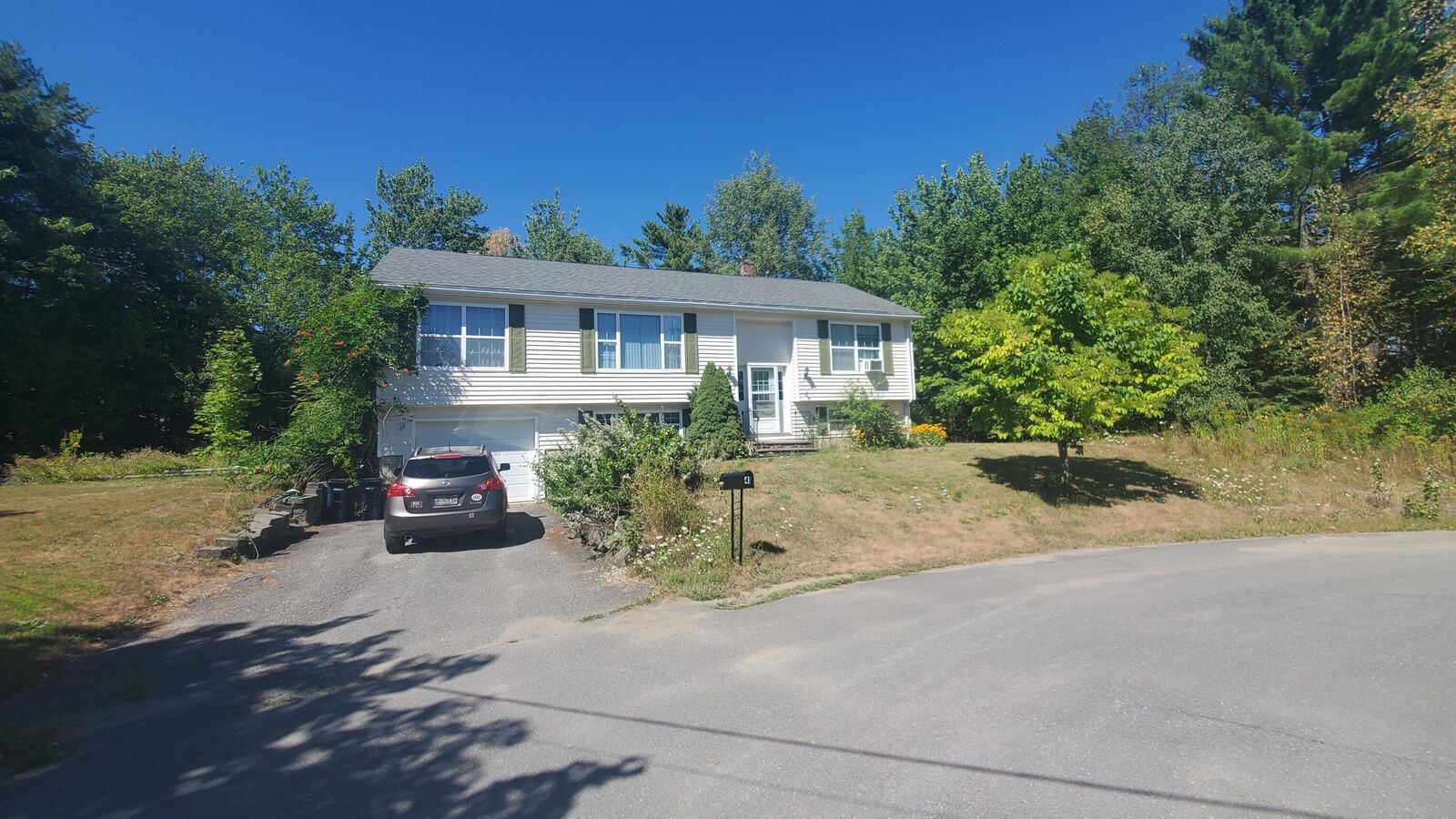Property Photo: 41 Dana Drive ME 04401
