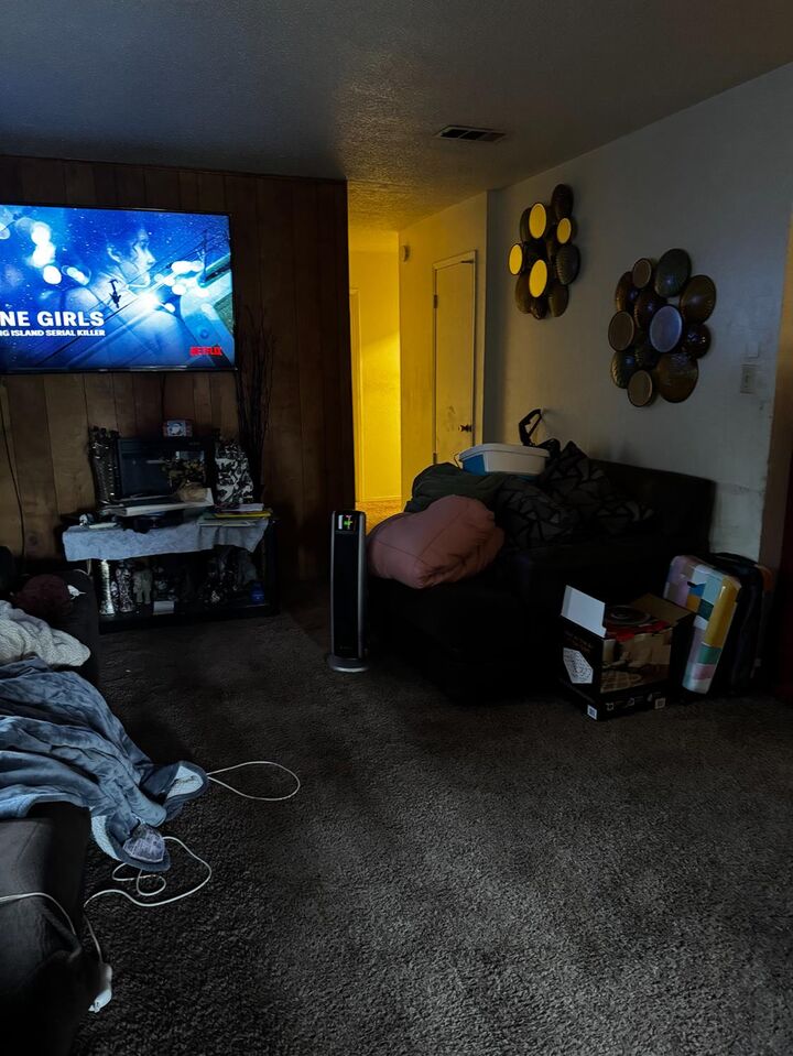 Property Photo: 5601 Orange Avenue CA 95823