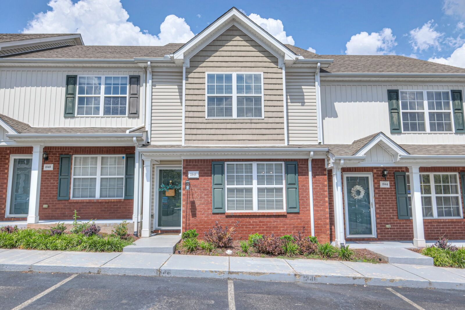 Property Photo:  1846 Shaylin Loop  TN 37013 