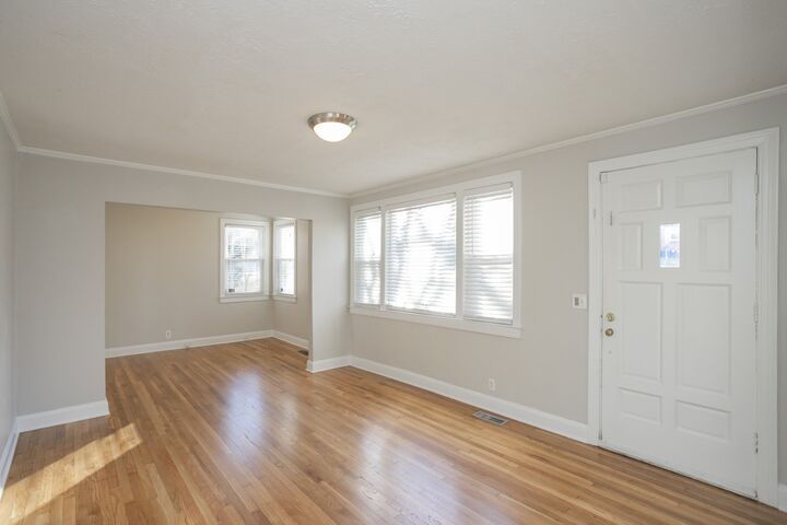 Property Photo: 1815 Tammany Dr TN 37216