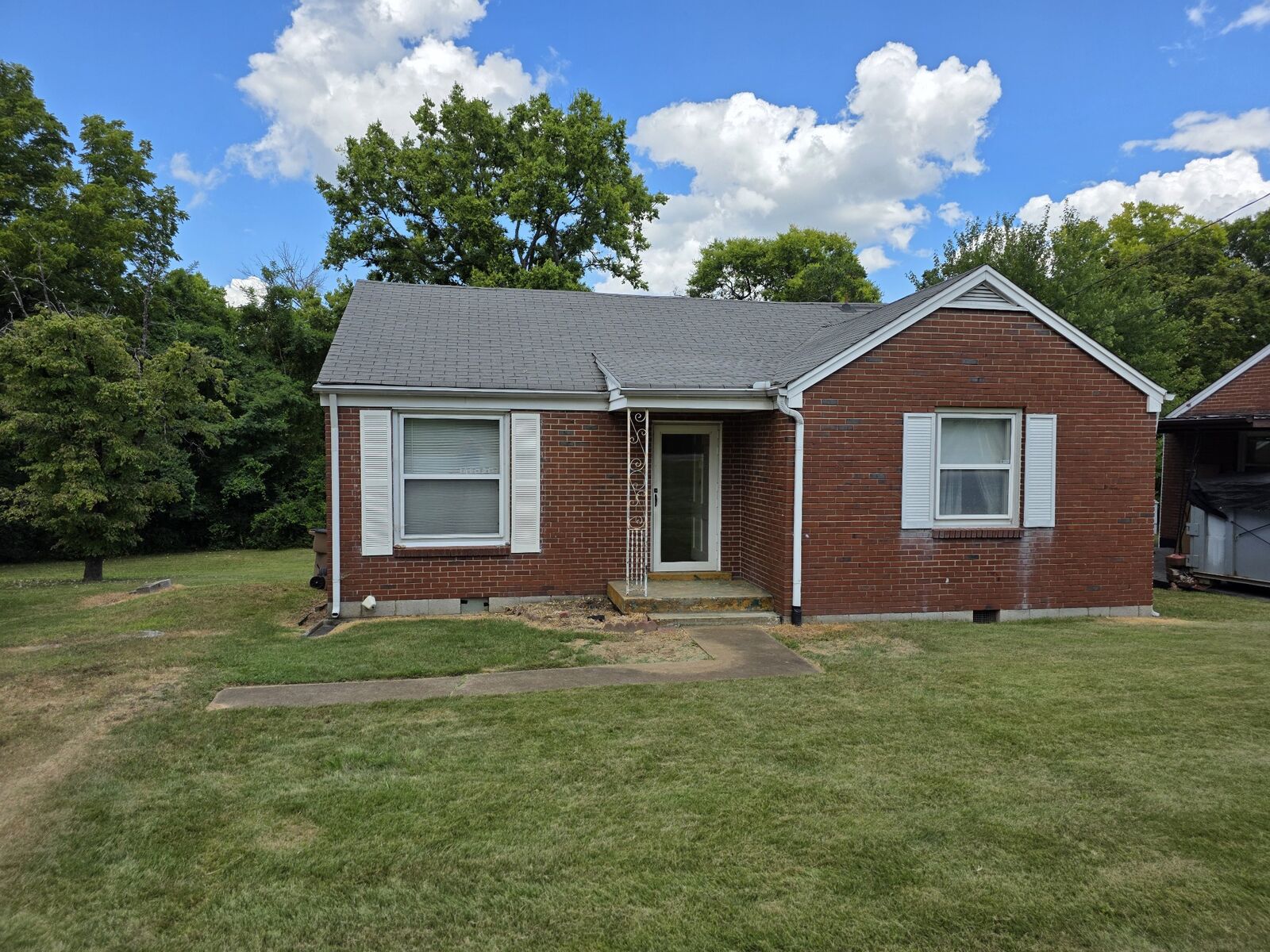 Property Photo:  2334 Dennywood Dr  TN 37214 