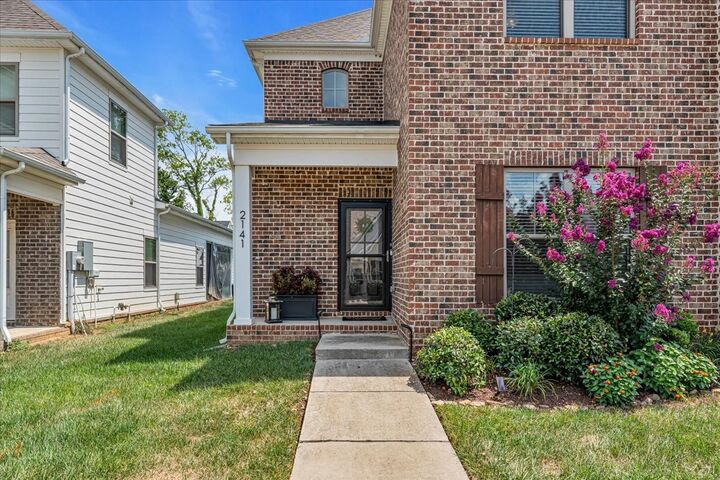 Property Photo:  2141 Hospitality Ln  TN 37128 