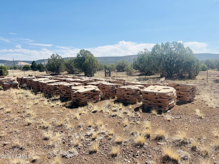 Property Photo:  3607 N Double A Ranch Road  AZ 86320 