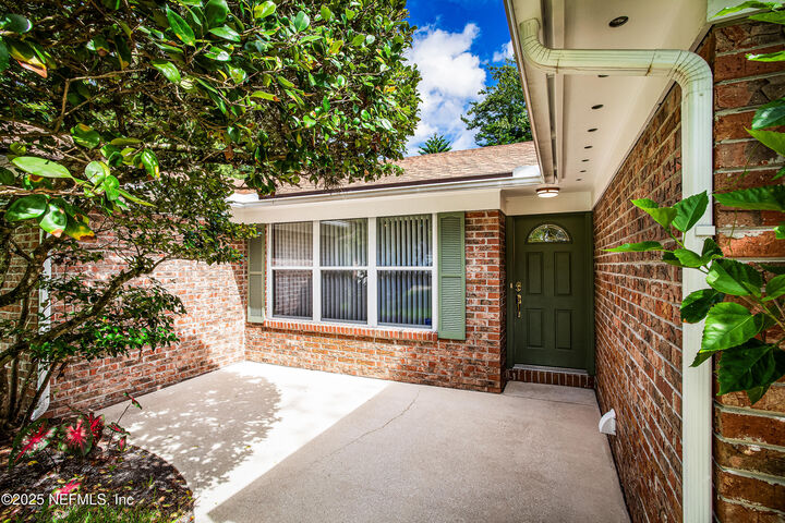 Property Photo: 3673 Deer Crossing Place FL 32257