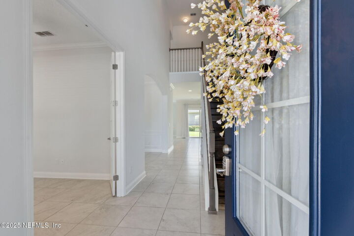 Property Photo: 418 Sargasso Street FL 32034