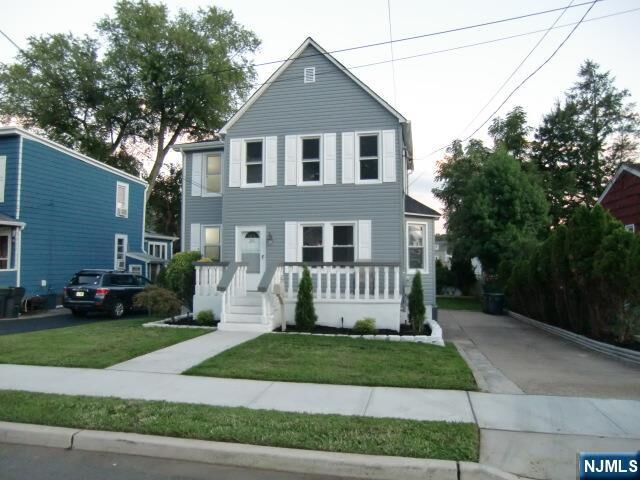 Property Photo:  210 Merritt Avenue  NJ 07621 