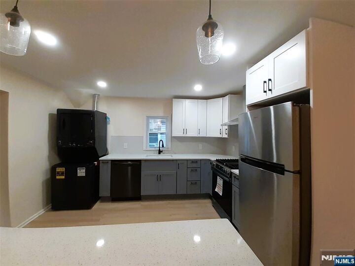 Property Photo: 213 Elm Avenue 2fl NJ 07666