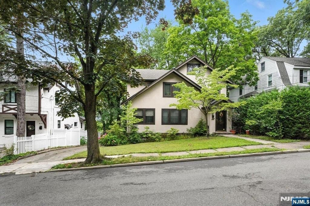 Property Photo: 435 Park Avenue NJ 07605