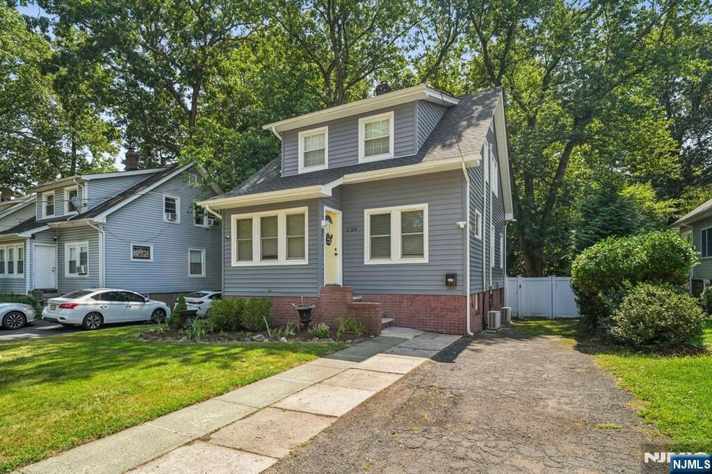 Property Photo:  129 Lake Street  NJ 07675 
