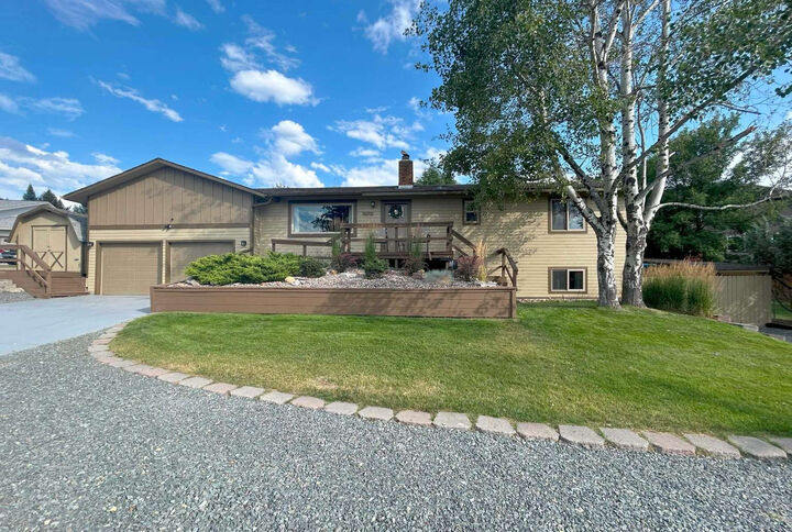 6240 St Thomas Drive  Missoula MT 59803 photo