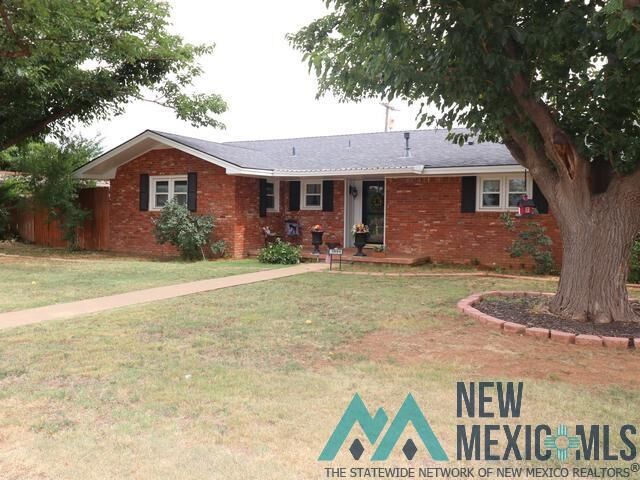 Property Photo:  1801 Eastridge Drive  NM 88101-4905 