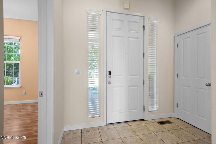Property Photo:  1011 Turnberry Drive  NV 89436 