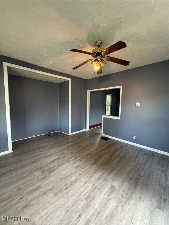 Property Photo: 413 Newton Avenue NW OH 44703