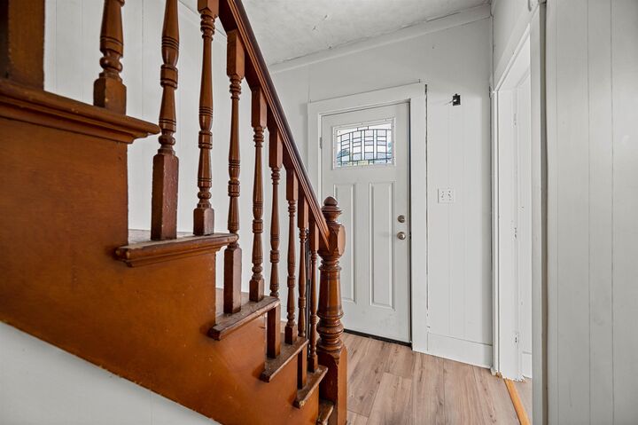 Property Photo:  15 George Street  VT 05641 