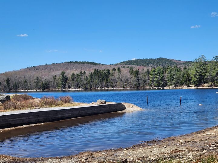 Property Photo: 223 Long Pond Road NH 03605