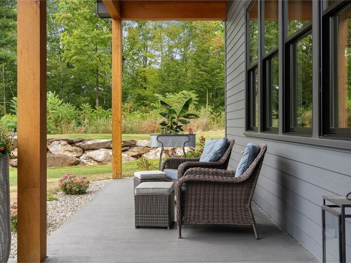Property Photo:  64 Henry Way  VT 05495 