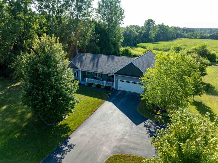 Property Photo: 18 Cedar Ledge Estates VT 05488