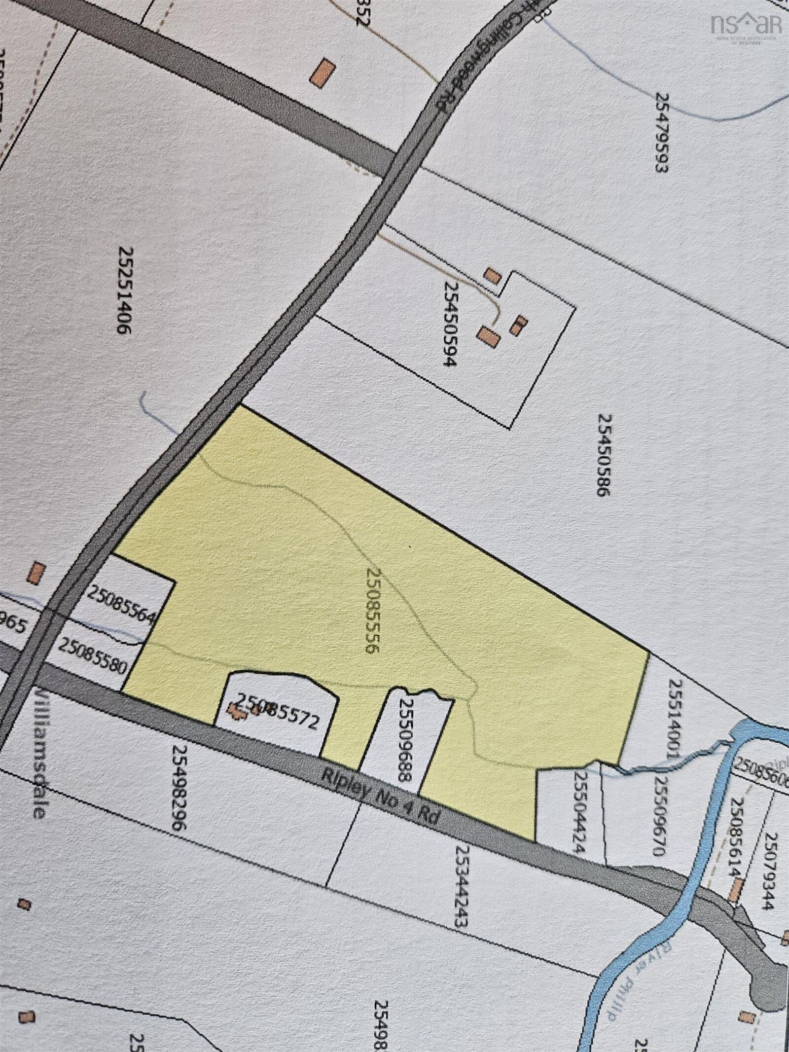 Property Photo:  Ripley #4 Road  NS B0M 1E0 