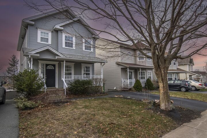 73 Red Fern Terrace  Halifax NS B3S 1K8 photo