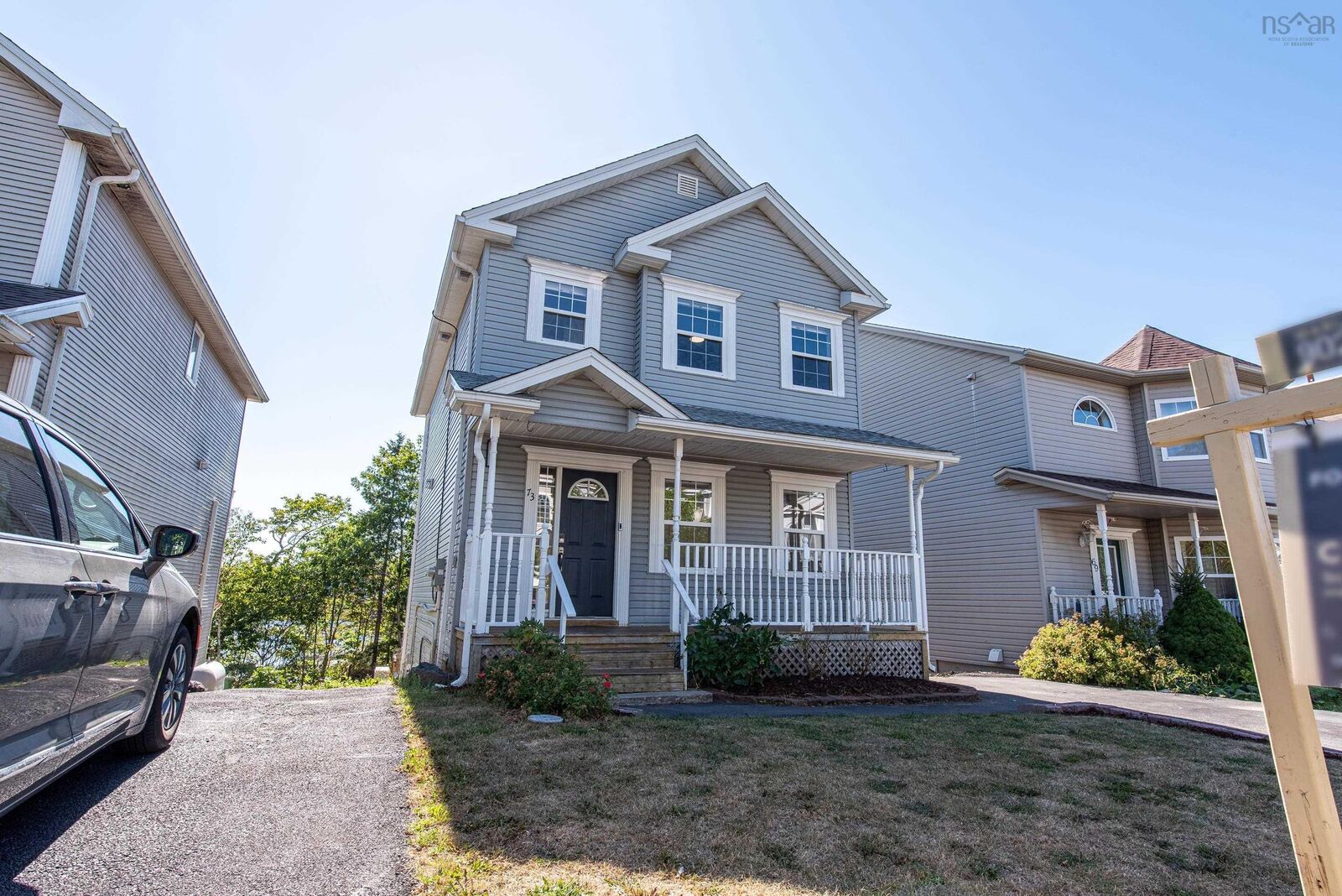 Photo de la propriété:  73 Red Fern Terrace  NS B3S 1K8 