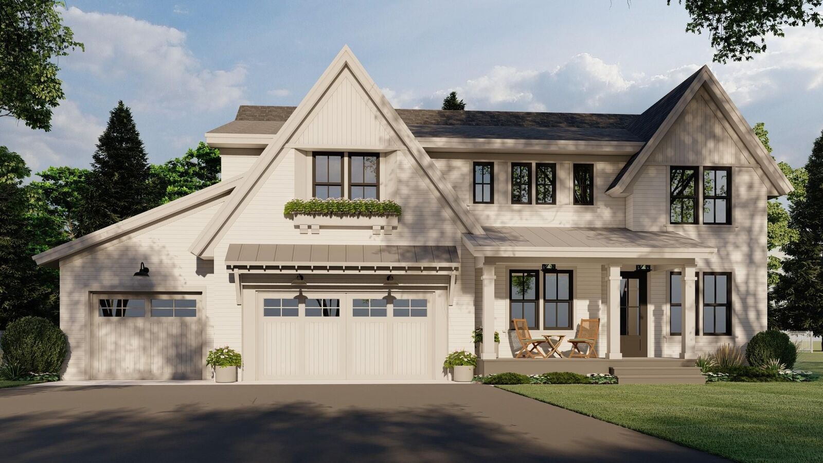 Property Photo:  6444 Yosemite Lane  MN 55331 