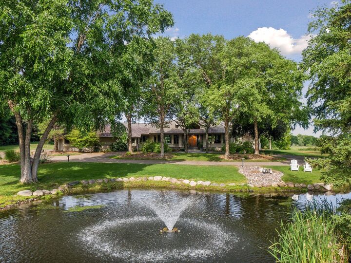 Property Photo:  525 Navajo Road W  MN 55340 