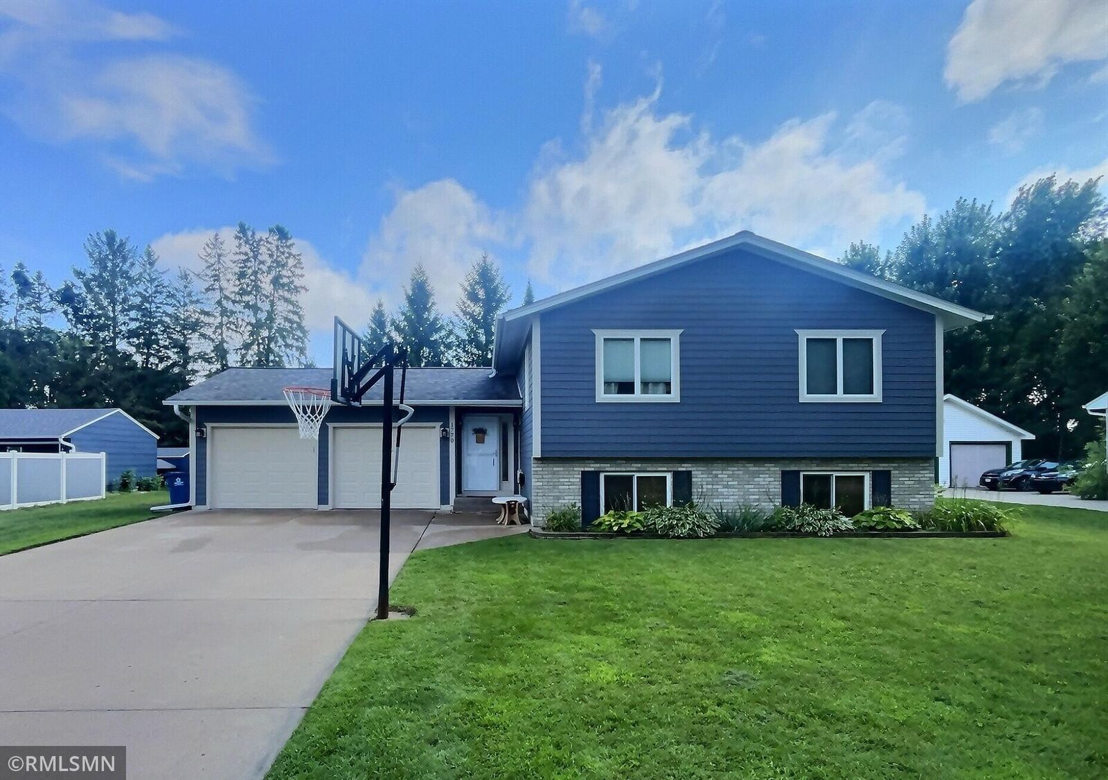 Property Photo:  1770 5th Street  MN 55110 