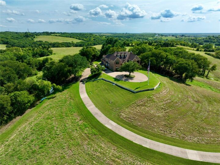 Property Photo: 4751 Parker Hill Road TX 75152