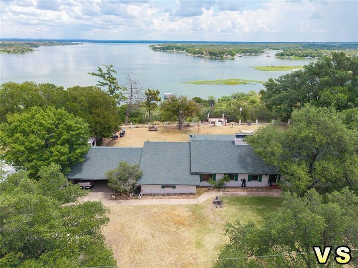 Property Photo: 8110 County Road 572 TX 76801