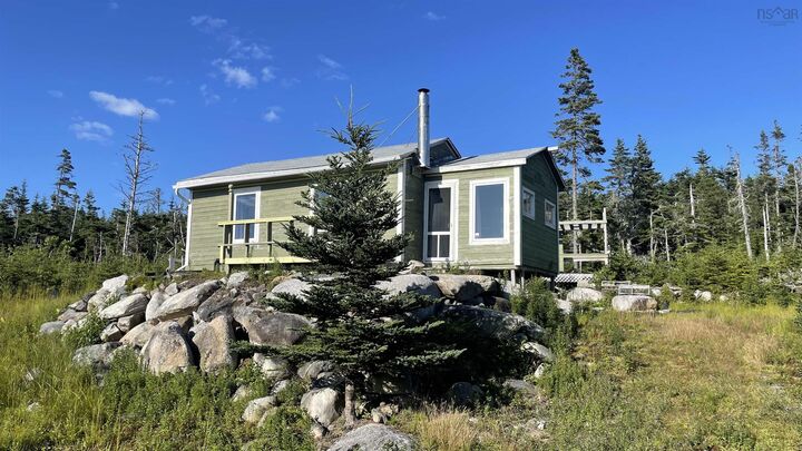 Property Photo: 3139 Ostrea Lake Road NS B0J 2L0