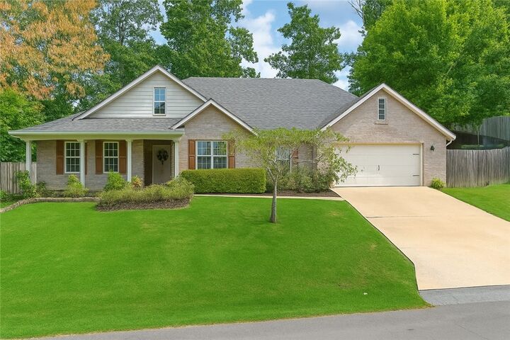 10 Allonby Circle  Bella Vista AR 72714 photo