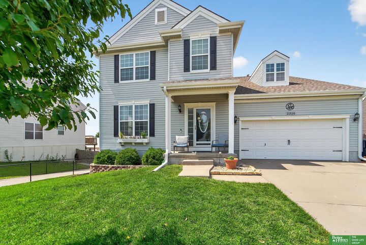 2316 Quartz Drive  Papillion NE 68046 photo