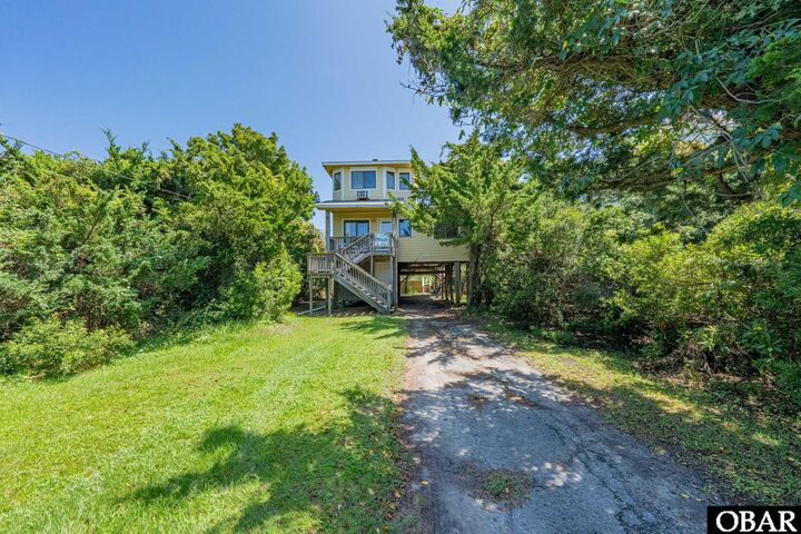 Property Photo: 26015 Colony Drive NC 27972
