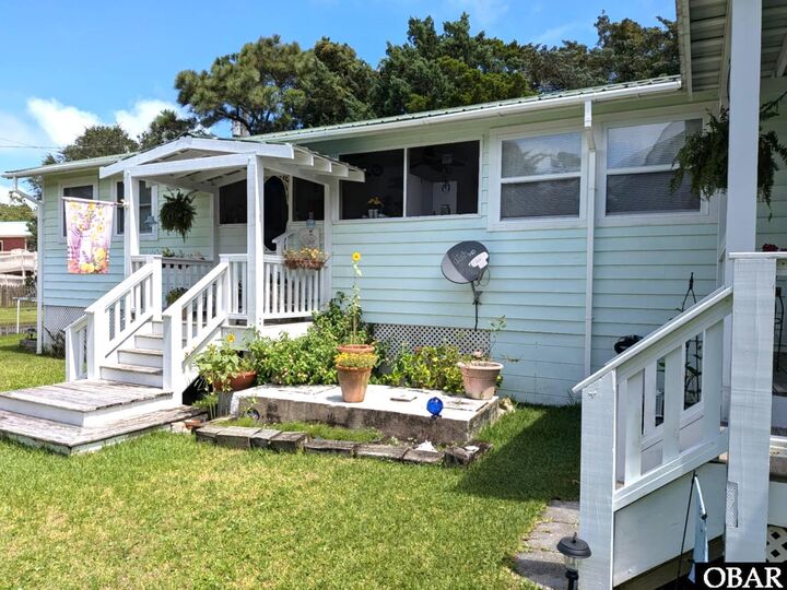 Property Photo: 52 Cabana Drive NC 27960