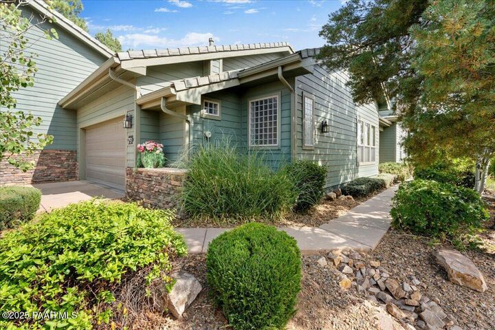 751 Babbling Brook Lane  Prescott AZ 86303 photo