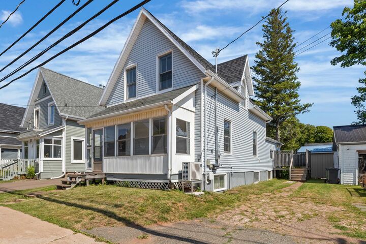 Property Photo:  47 Spring Street  PE C1N 3E3 