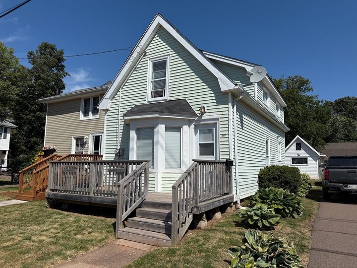 285 Convent Street  Summerside PE C1N 1V6 photo
