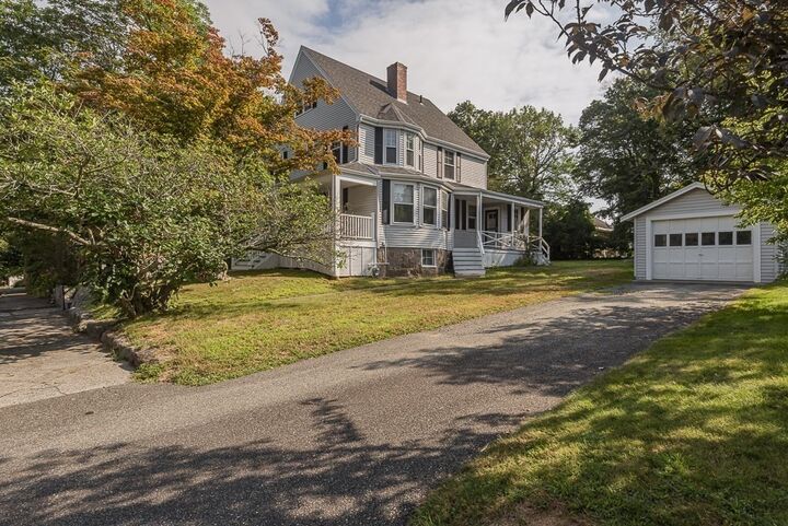 20 Vine Street  Braintree MA 02184 photo